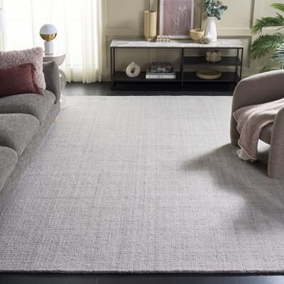 SAFAVIEH Handmade Renewal Linzee Modern Rug