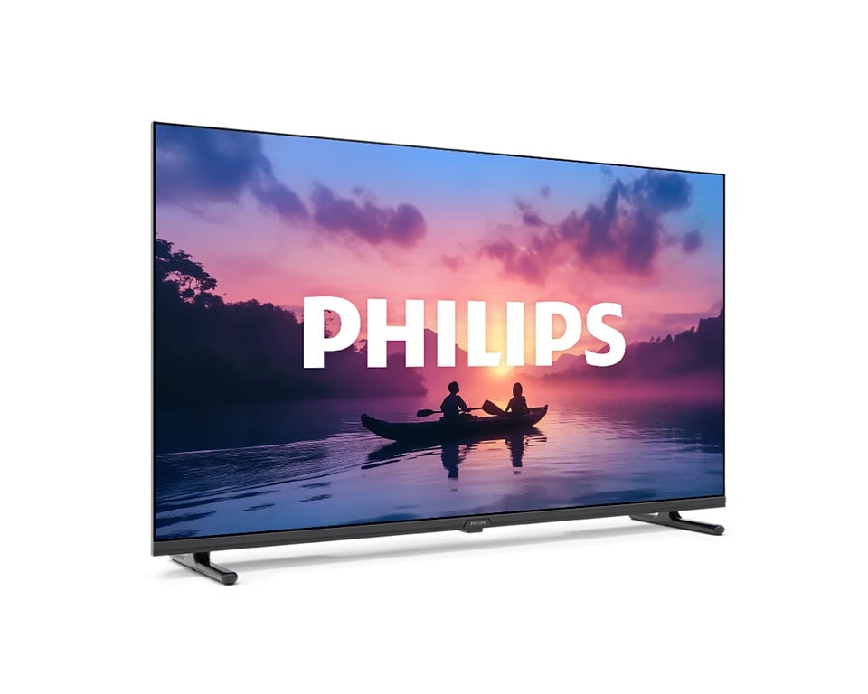 Philips 32PHS6060/12 61cm 24" HD+ TV Smart-TV