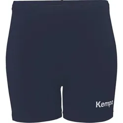 KEMPA Tights Kids, Größe 116 in Blau Blau