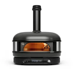 Gozney Dome Gen 2.0 Dual Fuel Pizzaofen - Off Black