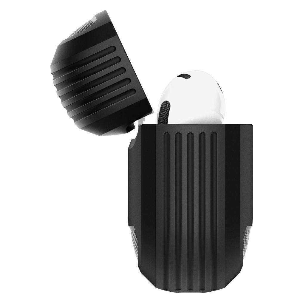 Spigen Rugged Armor AirPods 4 (26071-0)