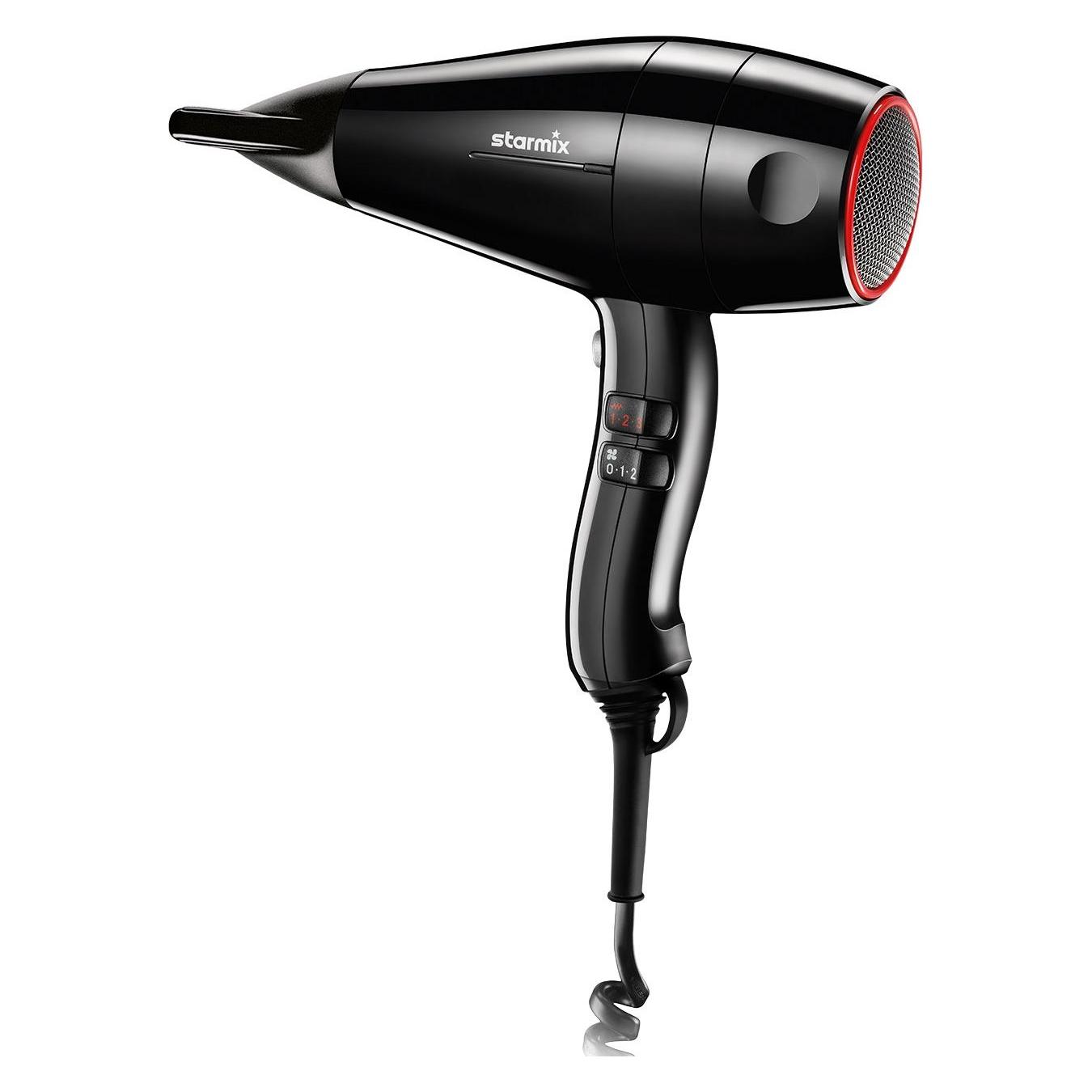 starmix Hand-Haartrockner HFXW20 (020501) (2000 W) (020501)