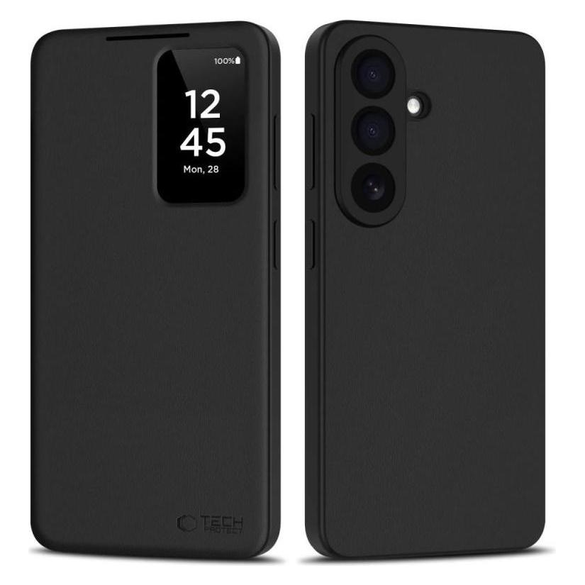 Tech-Protect Smart Wallet Case (Samsung Galaxy S26) (5906302390427)