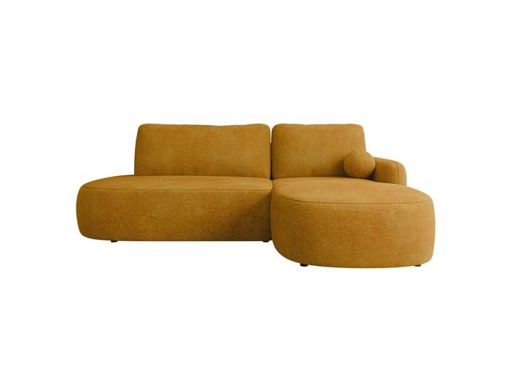ECKSOFA Loridu O, Seite: Rechts