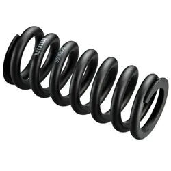 Rock Shox Feder für Vivid/Kage 267x89 mm grau 225lb