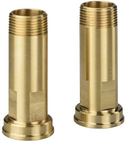 Grünbeck Adaptersatz 132880 DK-standard 1" auf GENO-DK 2, 1"