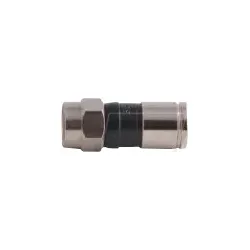 PPC EX64983 - F-Kompressionsstecker NITIN mit Dielektrikum 4,6 mm