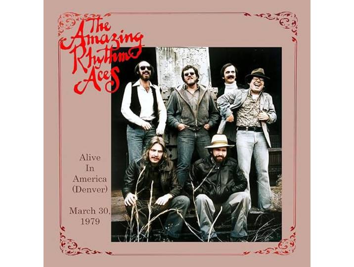 Alive In America, March 30, 1979