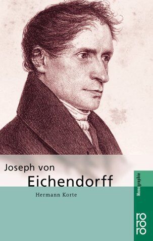 Hermann Korte - Eichendorff, Joseph von - Preis vom 30.09.2026 09:01:18 h