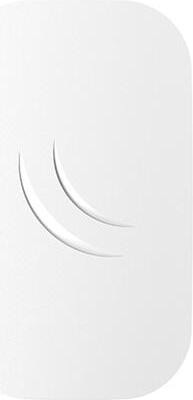 MikroTik cAP lite 2,4 GHz Access Point 54 Mbit/s 10/100 Mbit/s