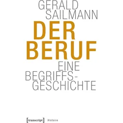 Der Beruf, Fachbücher von Gerald Sailmann