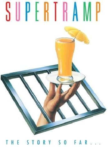 Supertramp - Supertramp - The Story So Far - Preis vom 12.10.2026 11:37:12 h