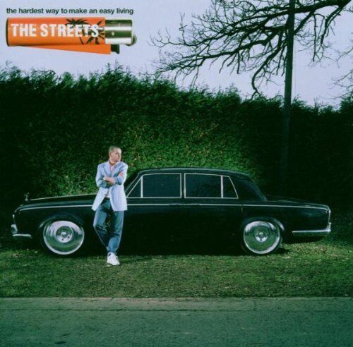 the Streets - Hardest Way to Make An Easy Living - Preis vom 30.09.2026 03:33:06 h