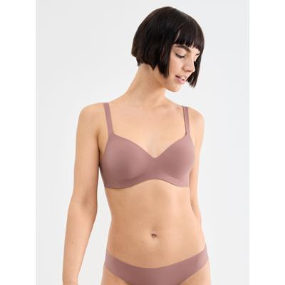 sloggi "ZERO Feel 2.0 THE UP TShirt Bra" nahtlos und unsichtbar