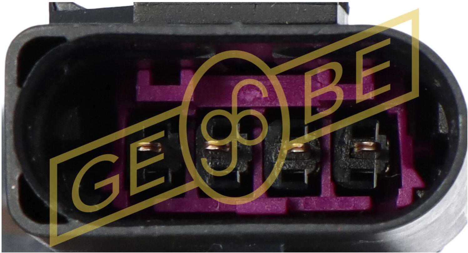 Gebe 972521 Für Vw