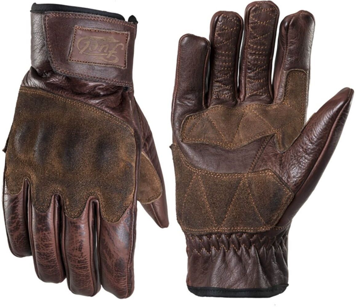 Gants Fuel RODEO Brown