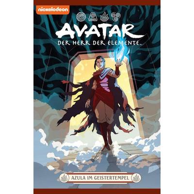 Avatar - Der Herr der Elemente 23, Taschenbuch von Faith-Erin Hicks, Cross Cult Entertainment, 978-3-9866650-2-9
