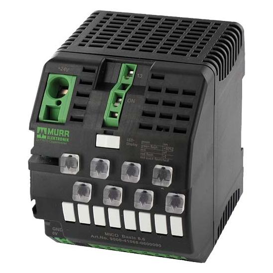 Murr Elektronik Lastkreisüberwachung 9000-41068-0600000 (9000-41068-0600000)