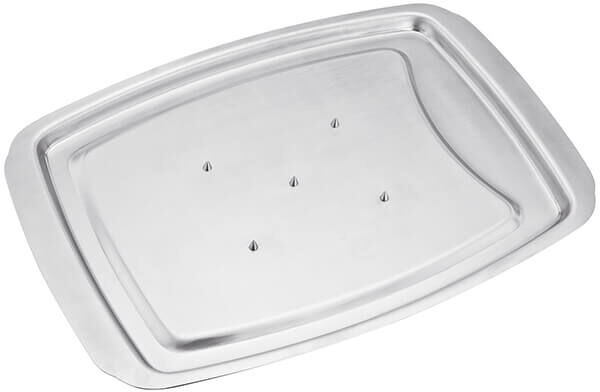 Stellar 38 x 26cm Spiked Carving Tray
