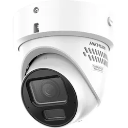 HIKVISION DS-2CD2H47G3-LIZS2UY/SL(2.8-12mm) Turret 4MP EasyIP 4.0