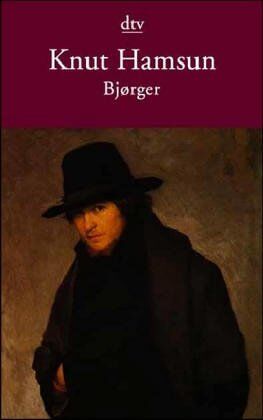 Knut Hamsun - Bjoerger. - Preis vom 09.10.2026 07:28:09 h