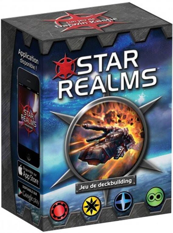 iello Star Realms