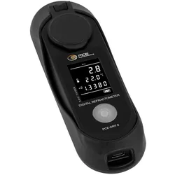 PCE Instruments Digitales Refraktometer PCE-DRF 6