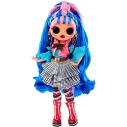 MGA LOL Tentpole OMG Doll 3