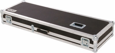 Thon Keyboard Case Korg PA5x 76 PVC Schwarz