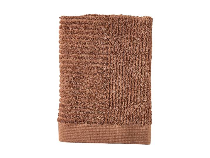 Zone Denmark Serviette Classic 50x70 cm Terracotta