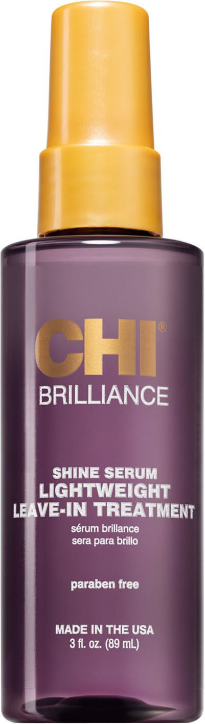 CHI Deep Brilliance Light Weight Leave-In Treatment