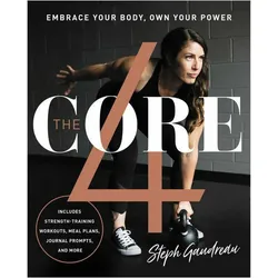 The Core 4, Ratgeber von Stephanie Gaudreau