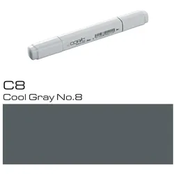 Copic Typ C - 8