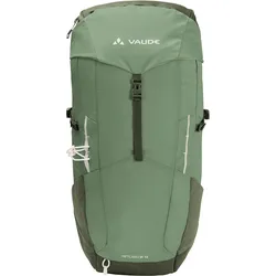 VauDe Damen Neyland 18 Wanderrucksack - STK - willow green