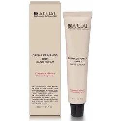 Arual 1949 Classic Fragrance Hand Cream 30ml