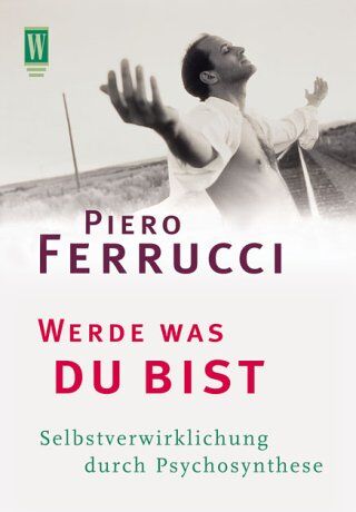 Piero Ferrucci - Werde was du bist - Preis vom 01.10.2026 17:08:56 h