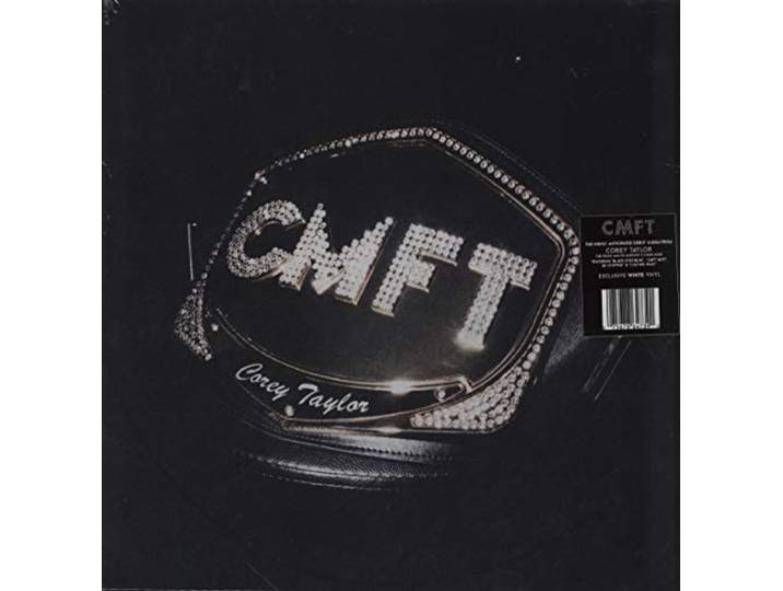 CMFT [Limited White Colored Vinyl]
