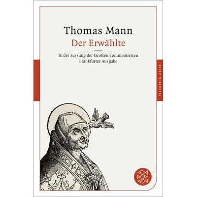 Der Erwählte, Taschenbuch von Thomas Mann, Fischer Taschenbuch Verlag, 978-3-596-90413-6