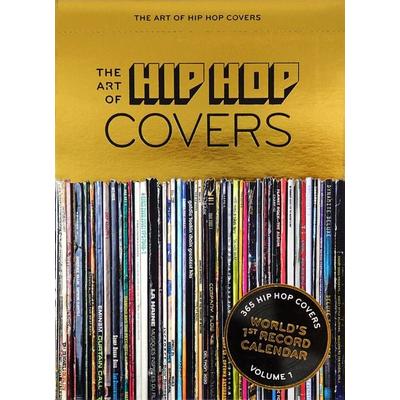 The Art of Hip-Hop Covers Vol. 1
