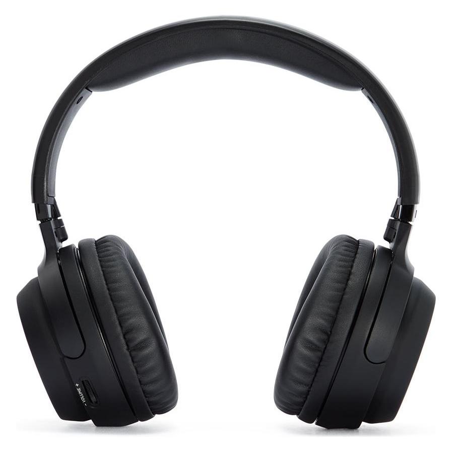 Aiwa WHF-880 (Keine Geräuschunterdrückung, 10 h, Kabellos) (WHF-880)