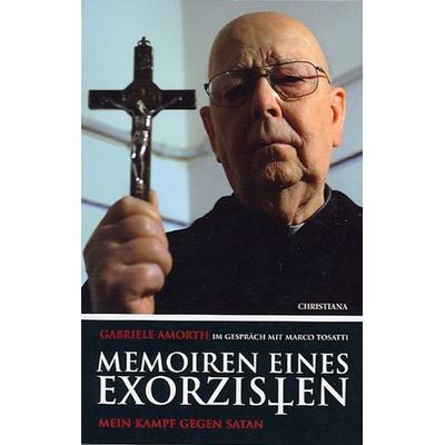 Memoiren eines Exorzisten, Taschenbuch von , Christiana, 978-3-7171-1227-3