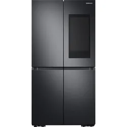 Samsung 4-Türen French Door mit Family Hub+ und AI Food Manager, 636 l, RF65DG9H0EB1EF