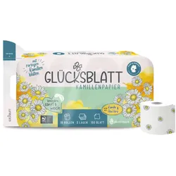 Toilettenpapier "KAMILLE"