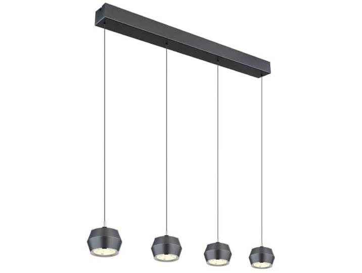 Pendelleuchte Hängelampe Deckenleuchte LED Esszimmerleuchte Höhenverstellbar