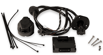 EINPARTS EPTA16 Towbar electric kit