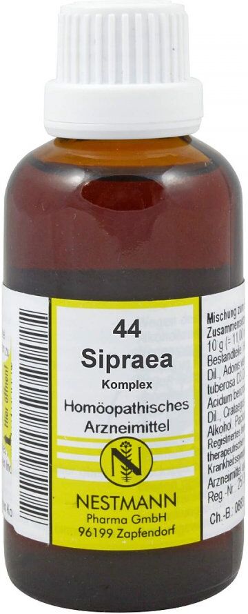 NESTMANN Spiraea Komplex Nummer 44