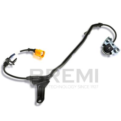 BREMI Sensor, Raddrehzahl 50076 für HONDA