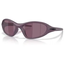 OAKLEY Sonnenbrille Portal Jacket Matte Aubergine | Prizm Road Black O