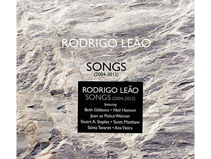 Rodrigo Leao - Songs