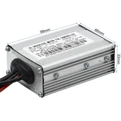 Controller A and B 48V 15A/21A Urbanglide - Entsperrt
